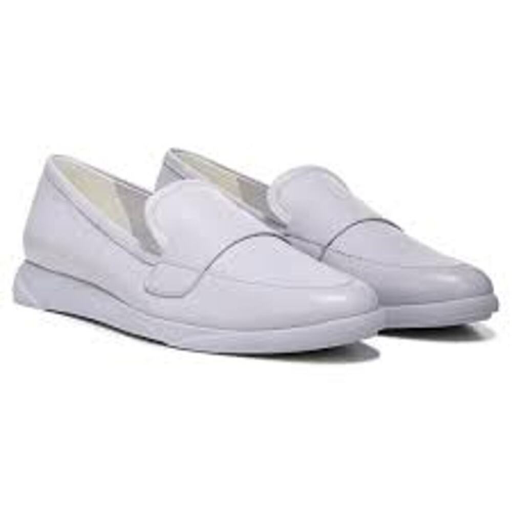 Franco Sarto Agnes Loafer Lilac Purple Size 8